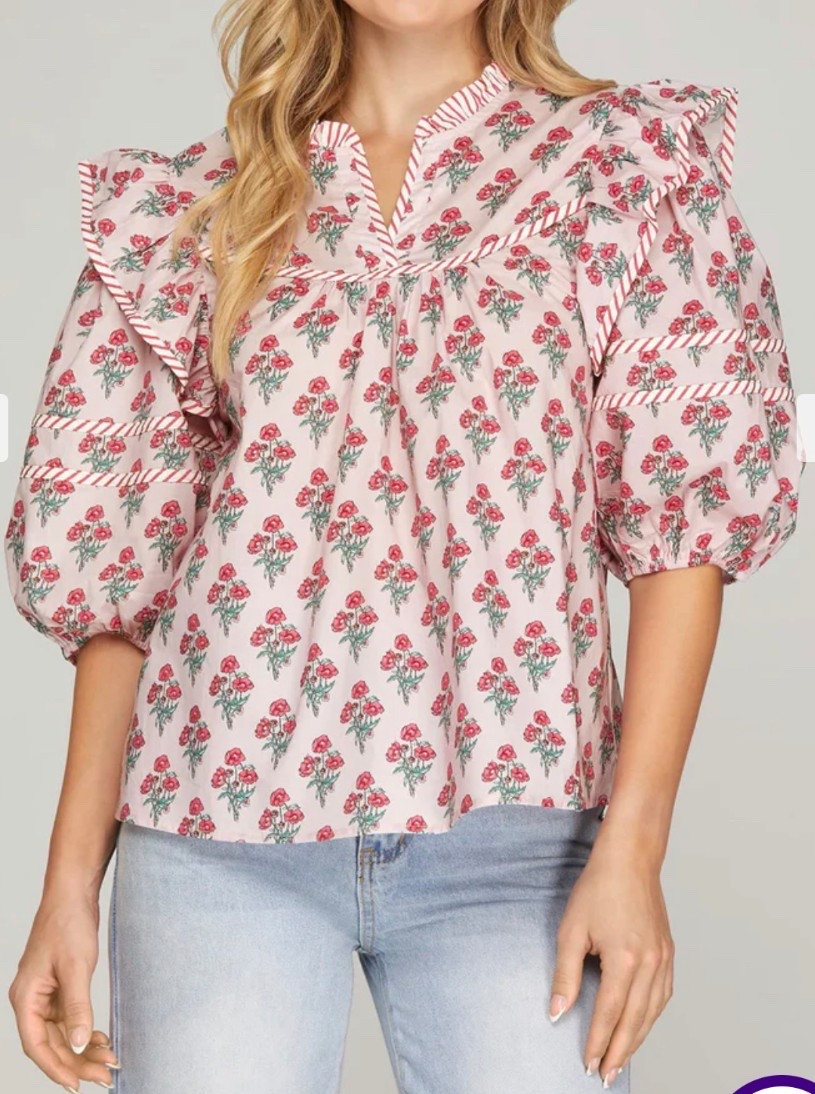 had to snag this top from The Collection TX 😍

#LTKdayinmylife #LTKootd #LTKgrwm