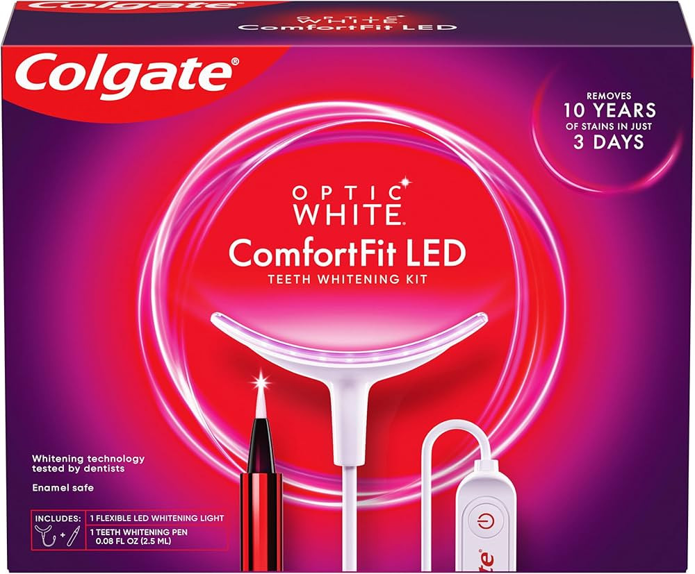 Colgate | Amazon (US)