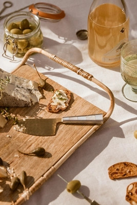 Collins Cheese Board | Anthropologie (US)