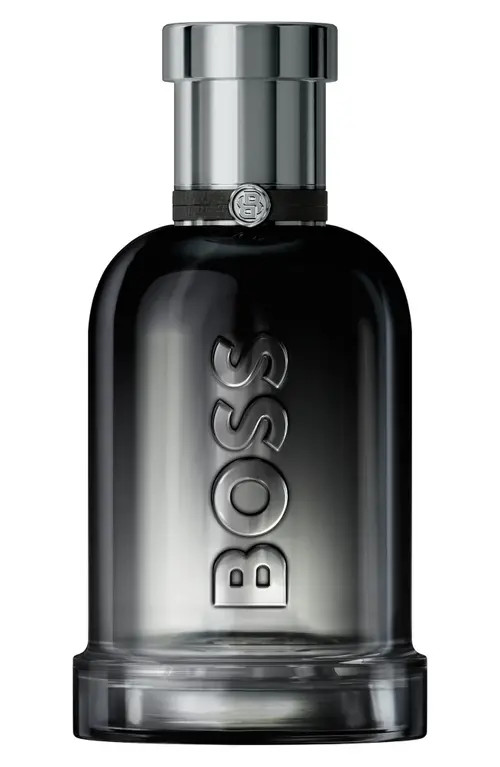 BOSS Bottled Beyond Eau de Parfum in Regular at Nordstrom, Size 5 Oz | Nordstrom