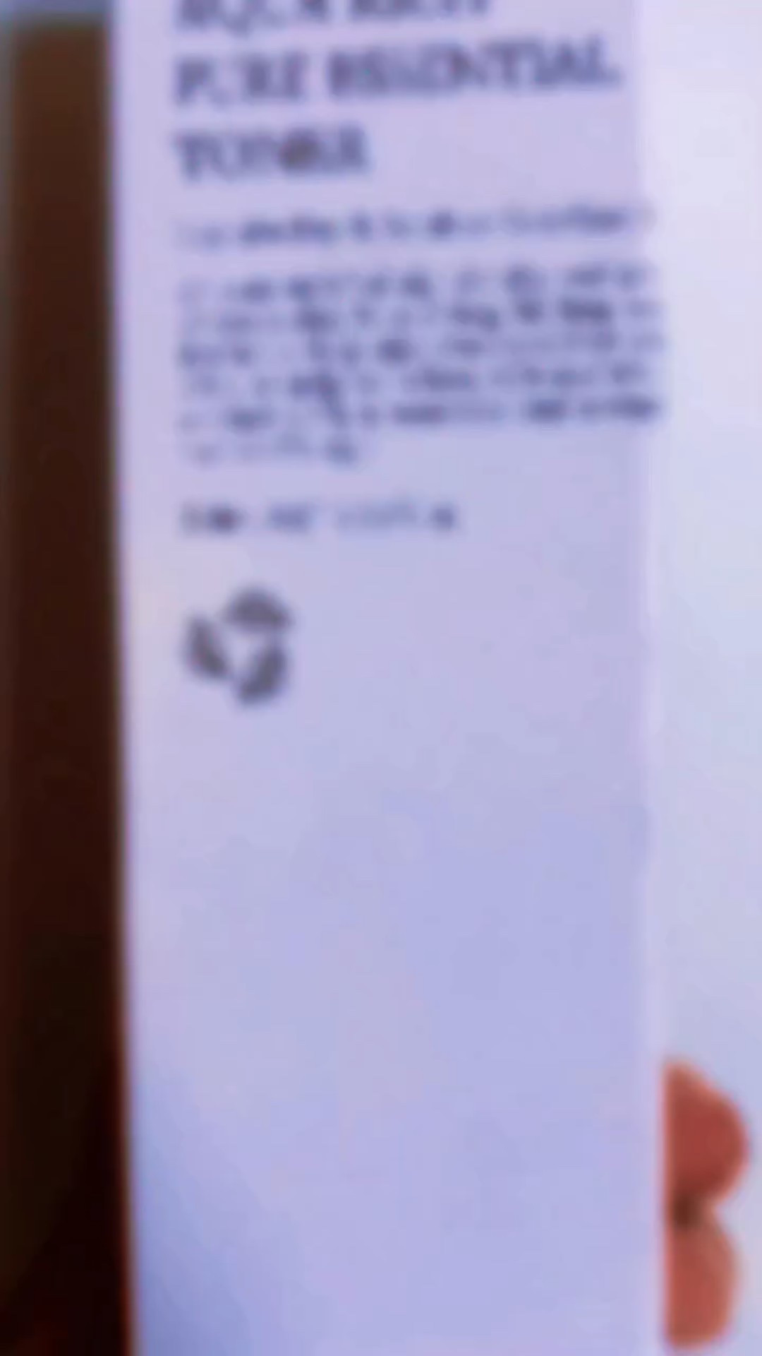 I have been using this routine for 7 days and the glow is real. 
The recovery challenge from @reboncel.us is done and I am really impressed with the results.

✨ Three easy steps - hydrate, repair, glow
✨Toner -lightweight for hydration and calm reds, with 8 types of hyaluronic acid its the real deal 
✨ Peptide Ampule to give your skin bounce and glow
✨Velvet Cream seals it all in without being heavy or sticky

My skin feels less stressed, smoother and definitely hydrated. 

TERRIRB10 Use my discount to save 10% at the SkinSeoul website

@reboncel.us @reboncel_official 
#skinsoul #reboncel #glassskin #gifted