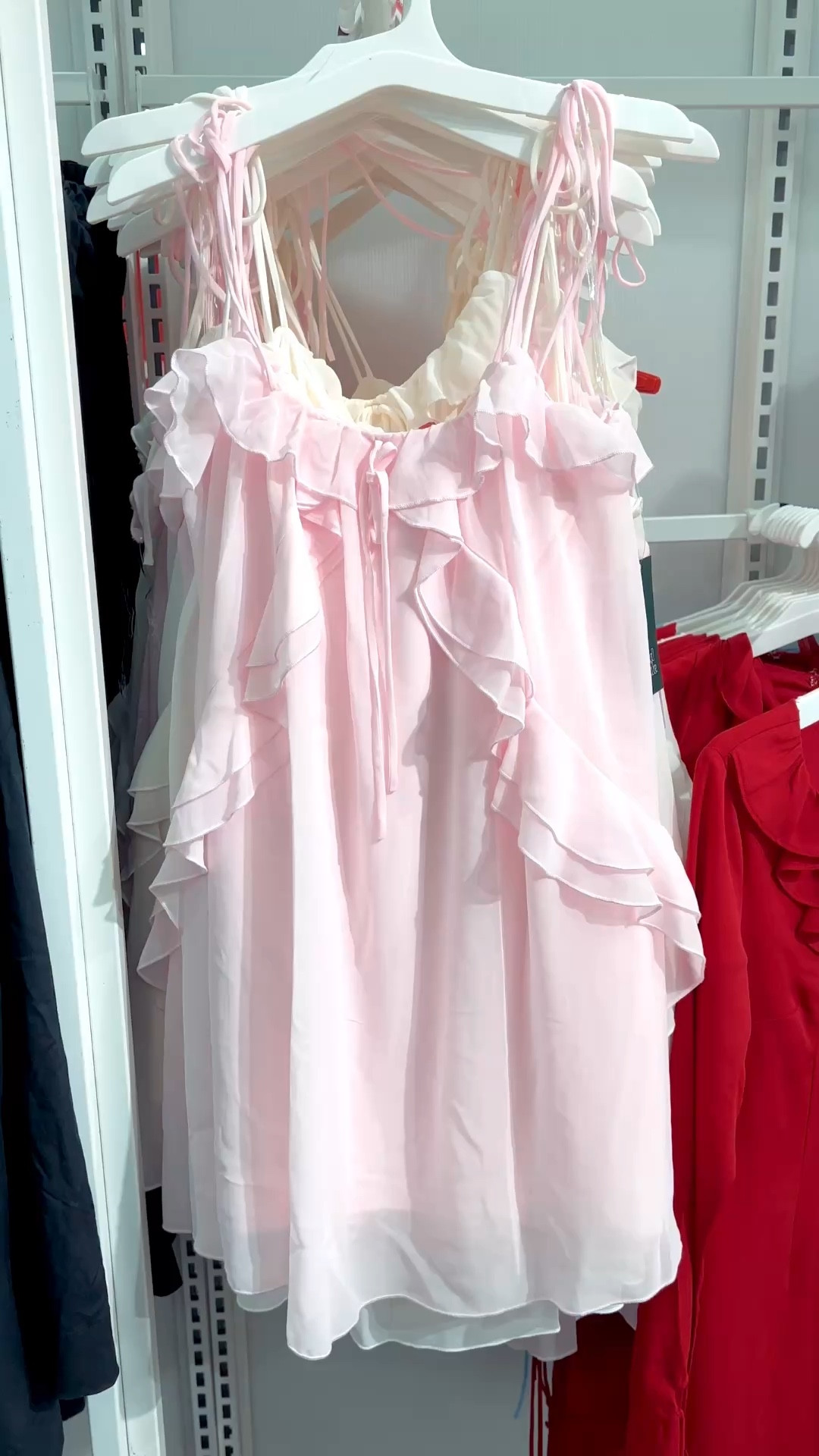 New Target dresses for spring that will take you right into summer!

#LTKSeasonal #LTKOver40 #LTKSaleAlert #LTKU #LTKTravel #LTKgrwm #LTKootd #LTKMidsize #LTKSwim #LTKFestival