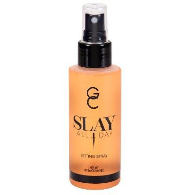 Gerard Cosmetics Slay All Day Setting Spray - Peach - 3.38 fl oz | Target