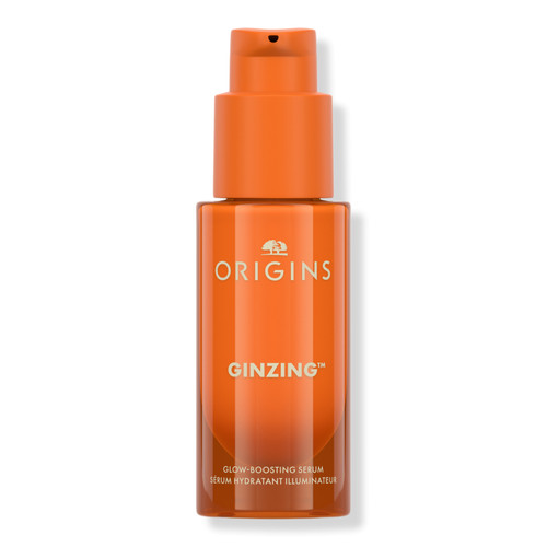 GinZing Into the Glow Brightening Serum | Ulta