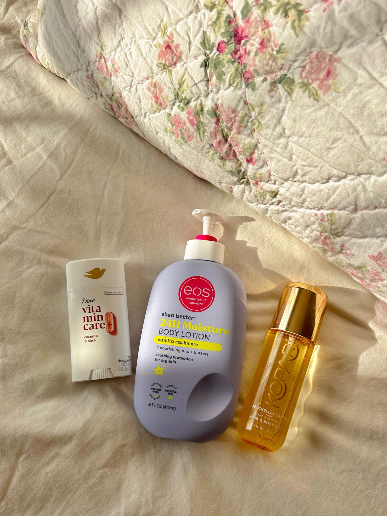 If you wanna smell AMAZING after your shower, try this trio! I’m addicted💫 use code JADYN15 for Kopari!

#LTKBacktoSchool #LTKSaleAlert #LTKBeauty