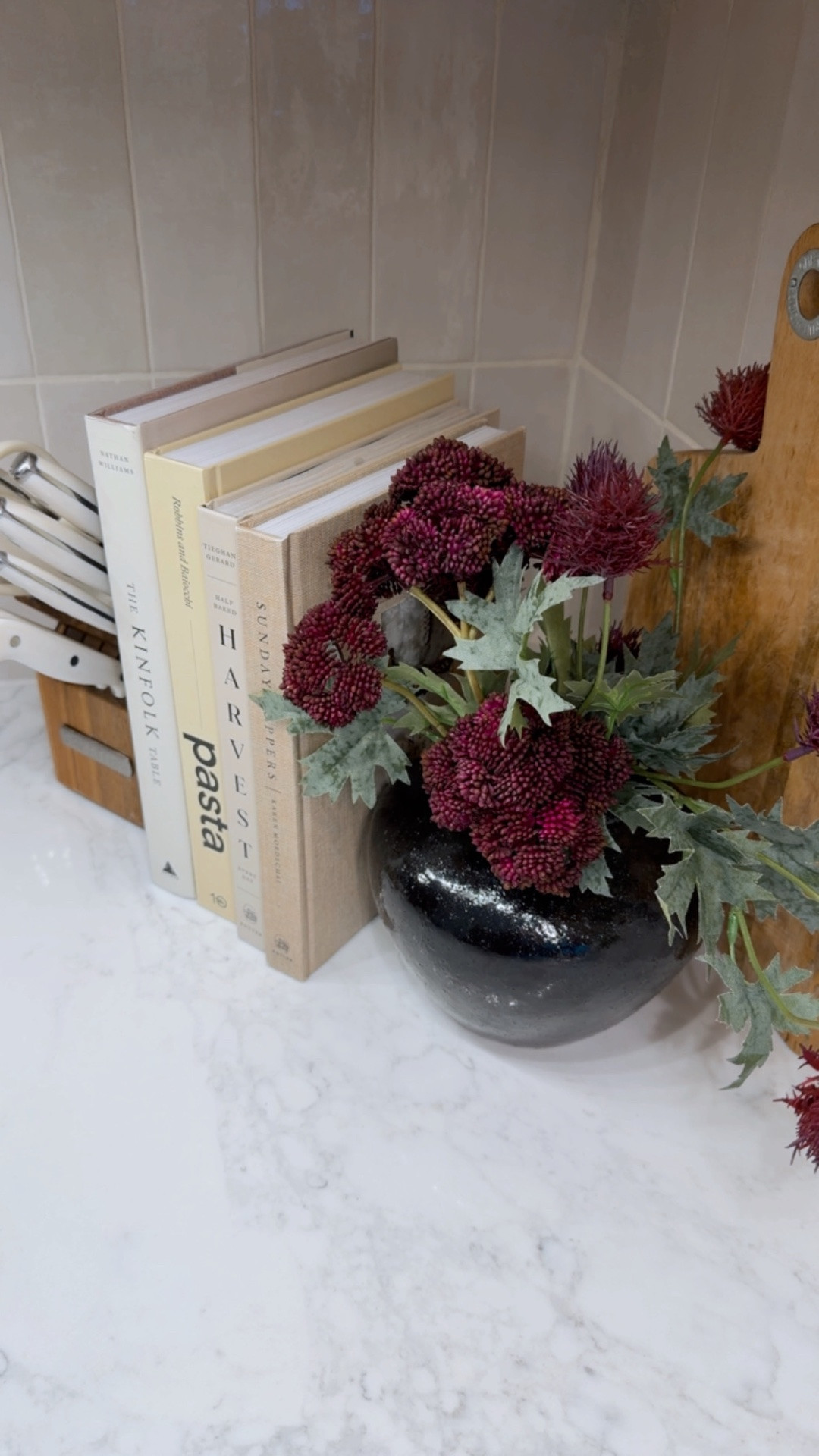 New Cookbooks for my Kitchen
#kitchenessentials #kitchenstyling #cookbooks #amazon #kitchen

#LTKSaleAlert #LTKHome