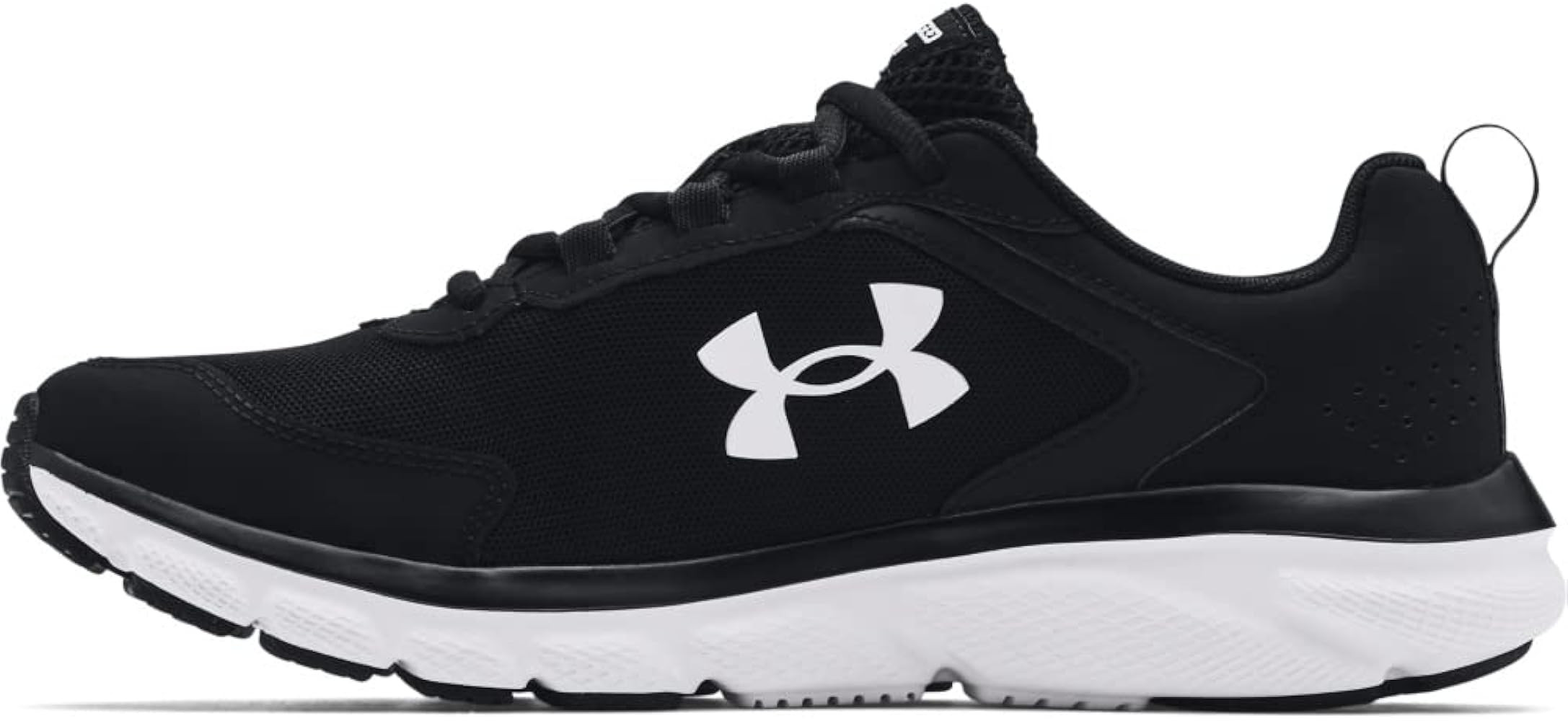 Under Armour Men's Charged Assert 9 Running Shoe | Amazon (US)