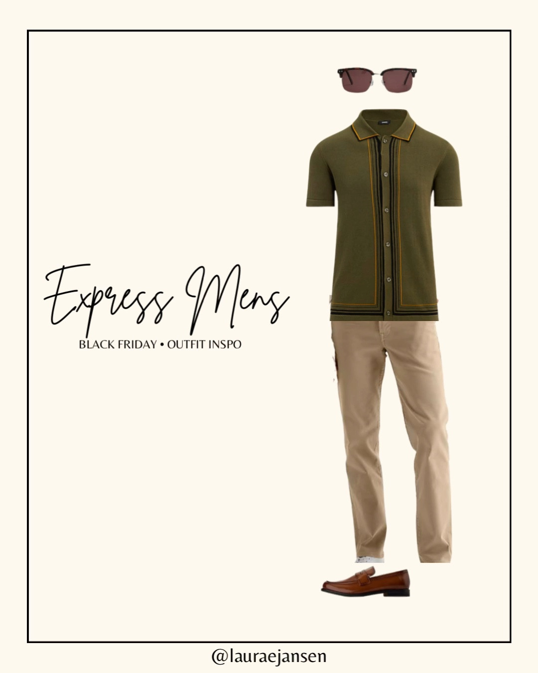 Men’s Express - Black Friday Sale - Outfit Inspo

#LTKCyberWeek #LTKMens #LTKSaleAlert