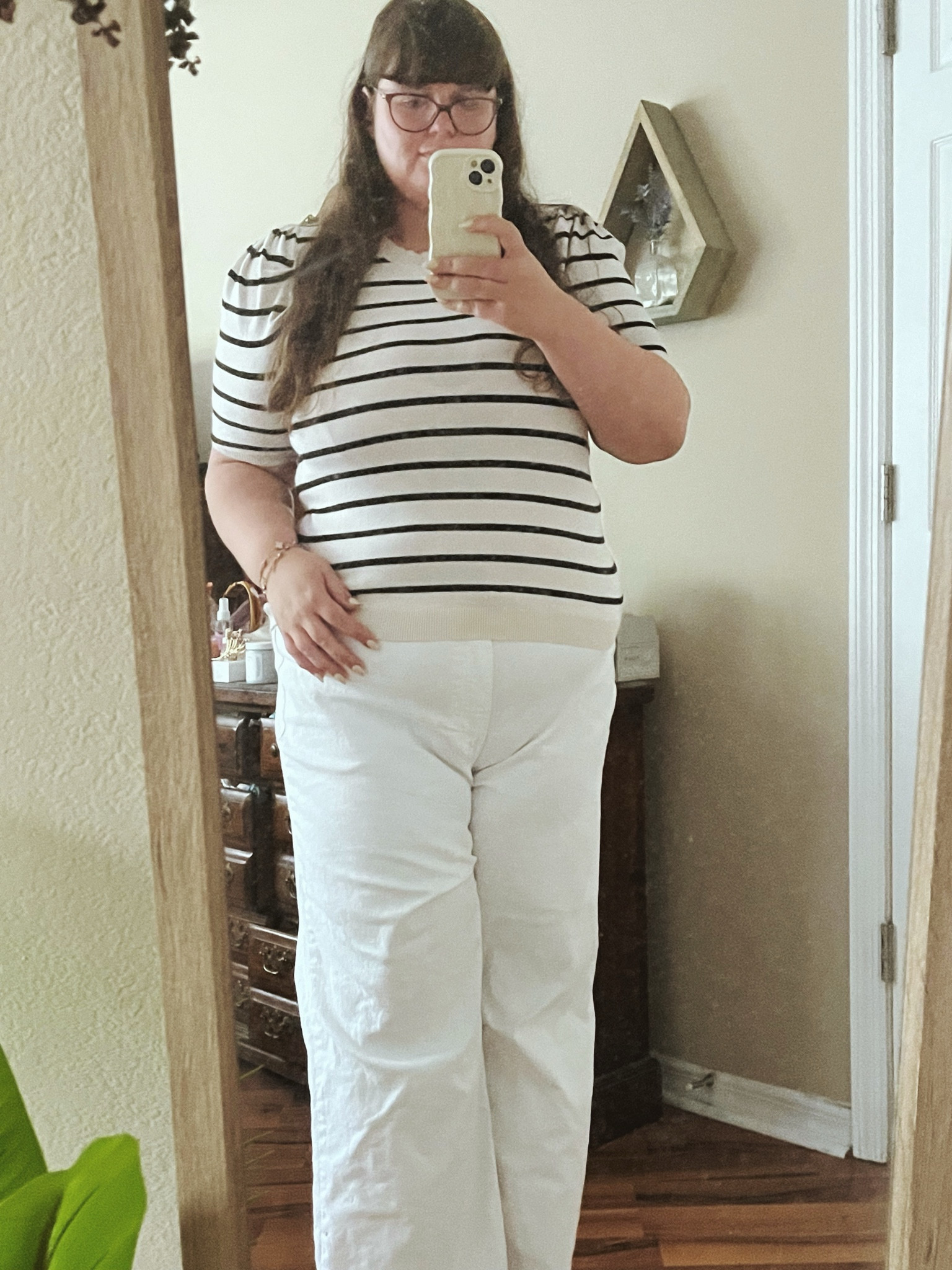 OOTD 🖤

Ltkfindsunder100 / ltkfindsunder50 / LTKstyletip / LTKworkwear / ltkfallsale / Amazon / Amazon finds / Amazon fashion / old navy / old navy finds / old navy denim / old navy jeans / white jeans / white denim / plus size jeans / plus size denim / white plus size jeans / white plus size denim / striped puff sleeve blouse / puff sleeve blouse / striped blouse / blouse / plus size tops / plus size blouse / plus size top / black and white / black and white aesthetic / neutral / neutral aesthetic / neutral aesthetics / neutral style / outfit of the day / plus size outfit 

#LTKSaleAlert #LTKPlusSize #LTKSeasonal