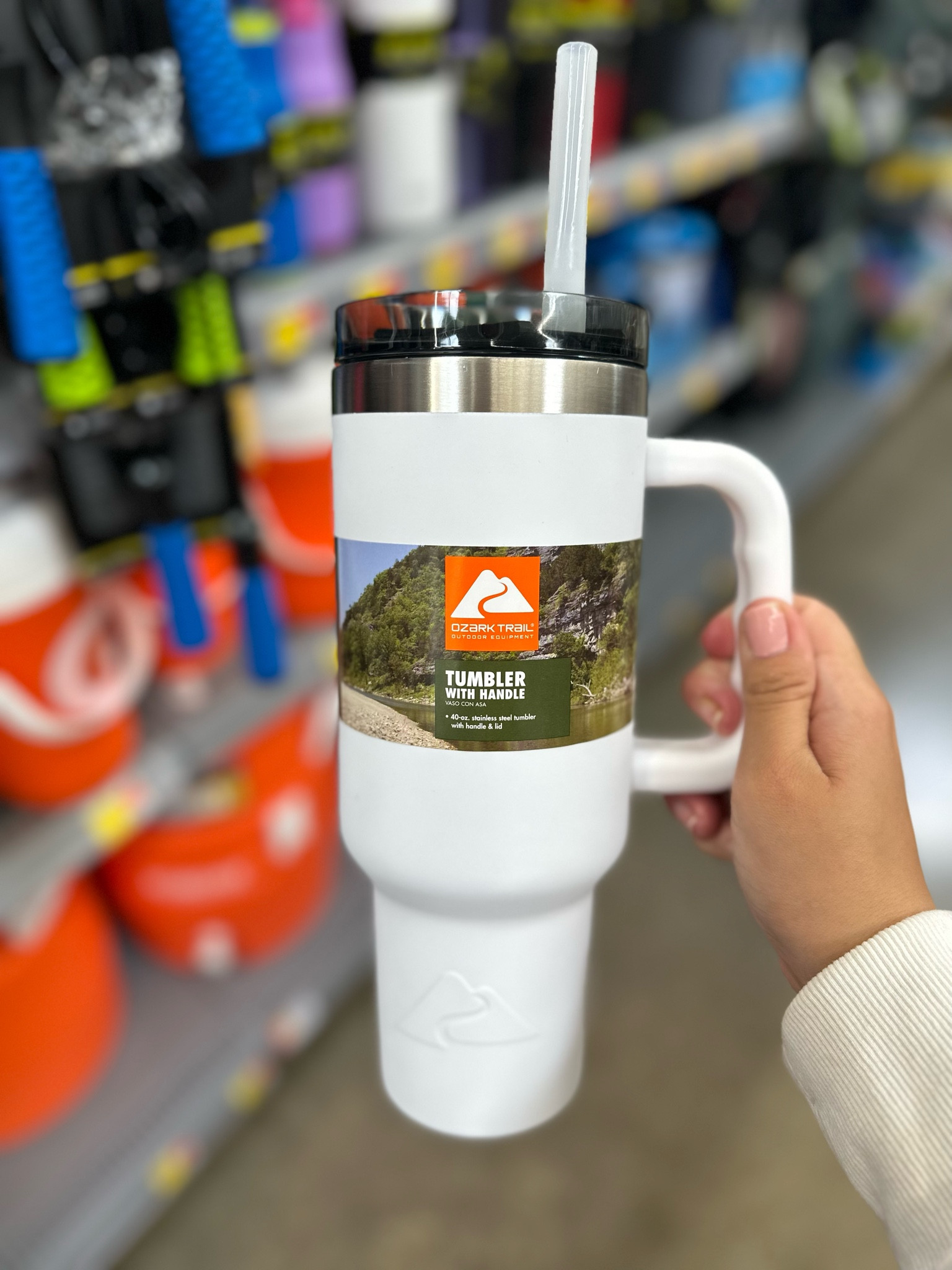 Quality + affordable Stanley dupes! 

Cups | tumbler | Stanley 

#LTKGiftGuide #LTKstyletip