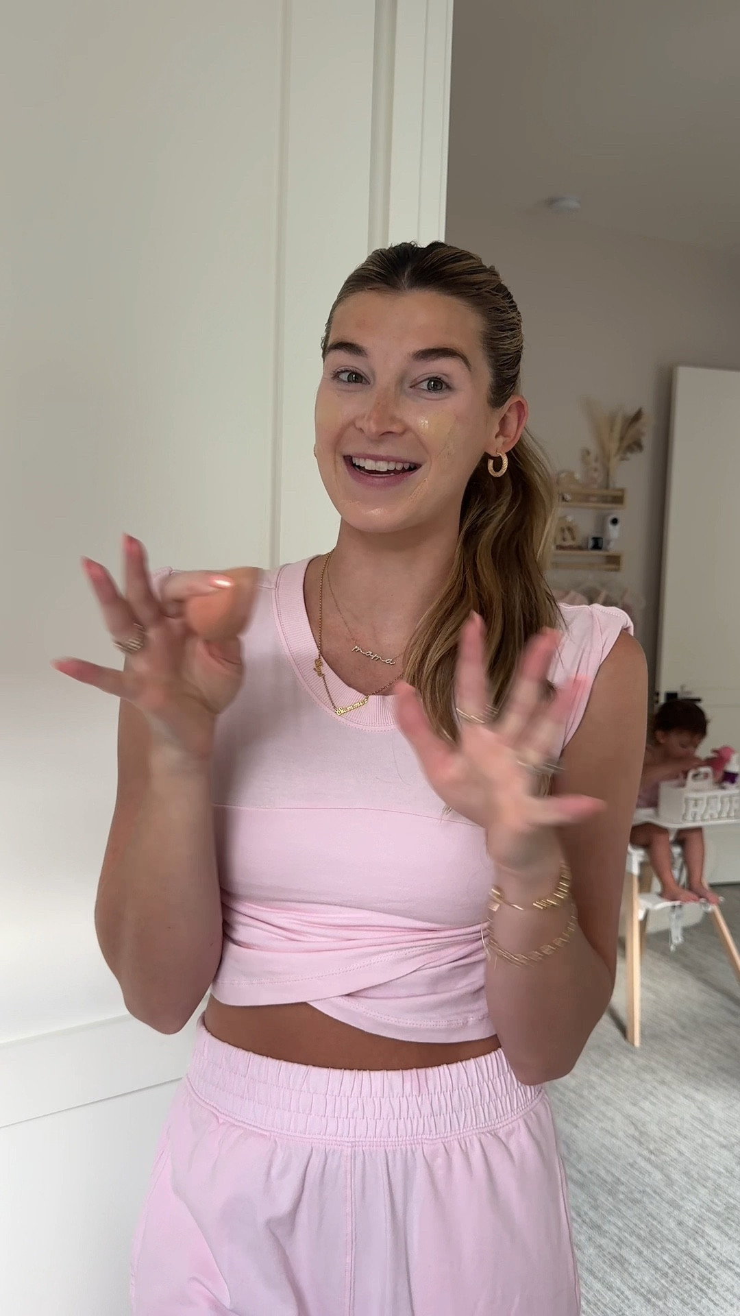 Morning routine Essentials ✨🫶🏻🦋