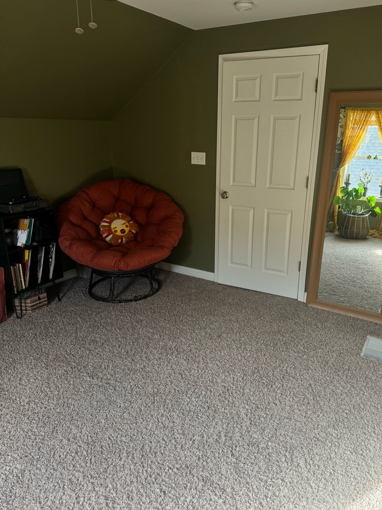 Comfy corner 

#LTKHome