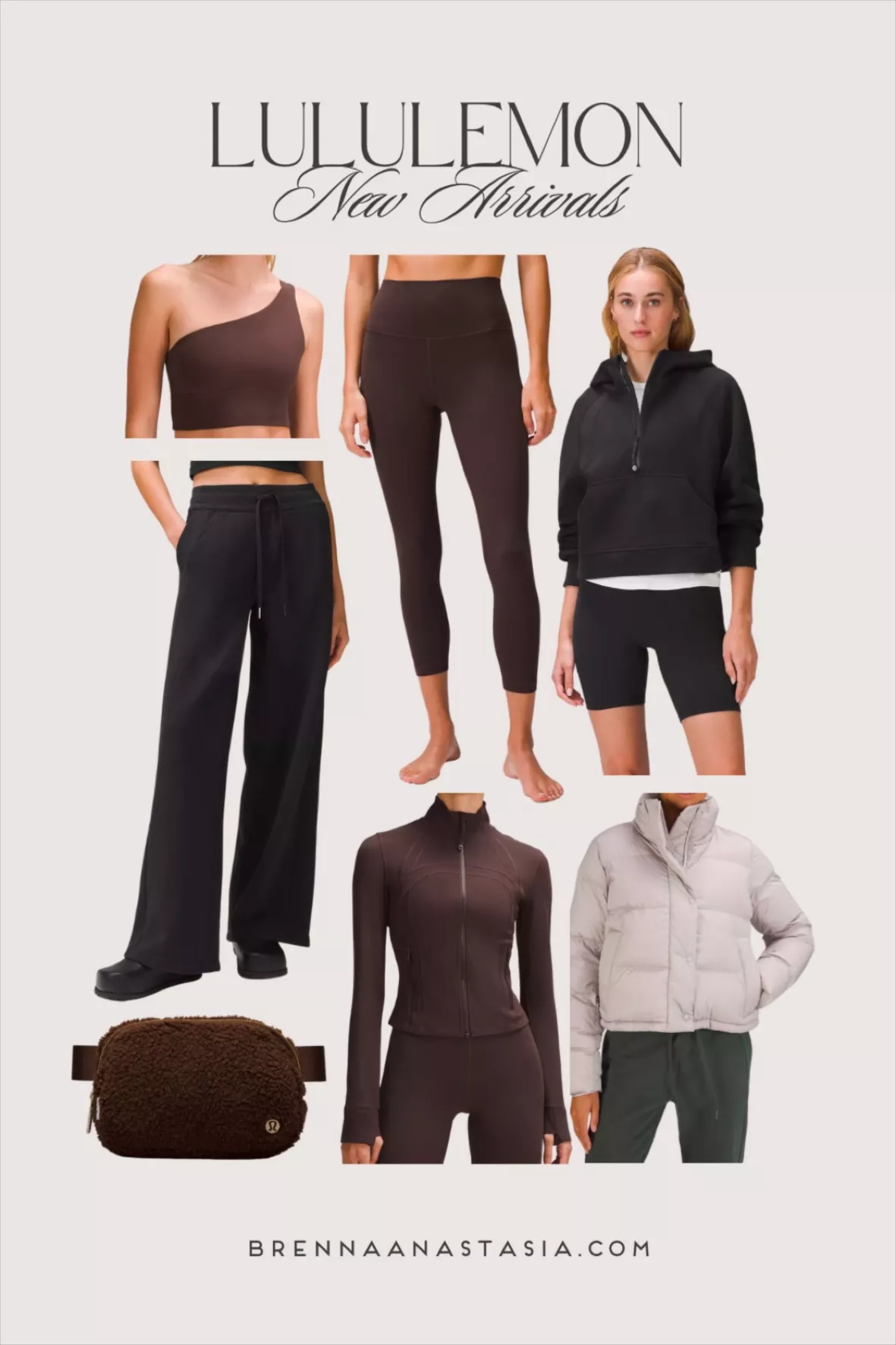 Define Cropped Half Zip curated on LTK