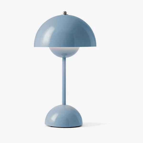 Flowerpot VP9 Rechargeable Table Lamp | Lumens