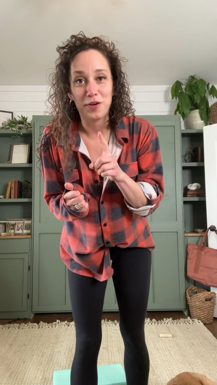 A fall & winter staple! Love everything about this flannel from the feel to the fit! 

#LTKstyletip #LTKSeasonal #LTKVideo