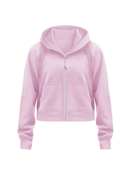 Scuba Oversized Full-Zip Hoodie | lululemon (CA)
