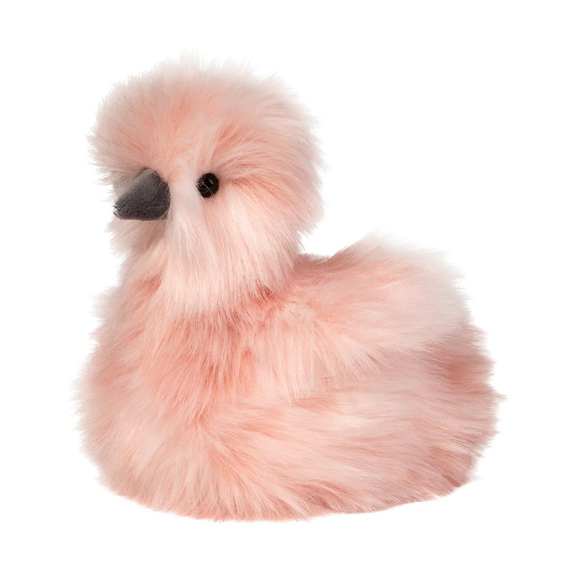 Silkie Pink Chick | Loozieloo