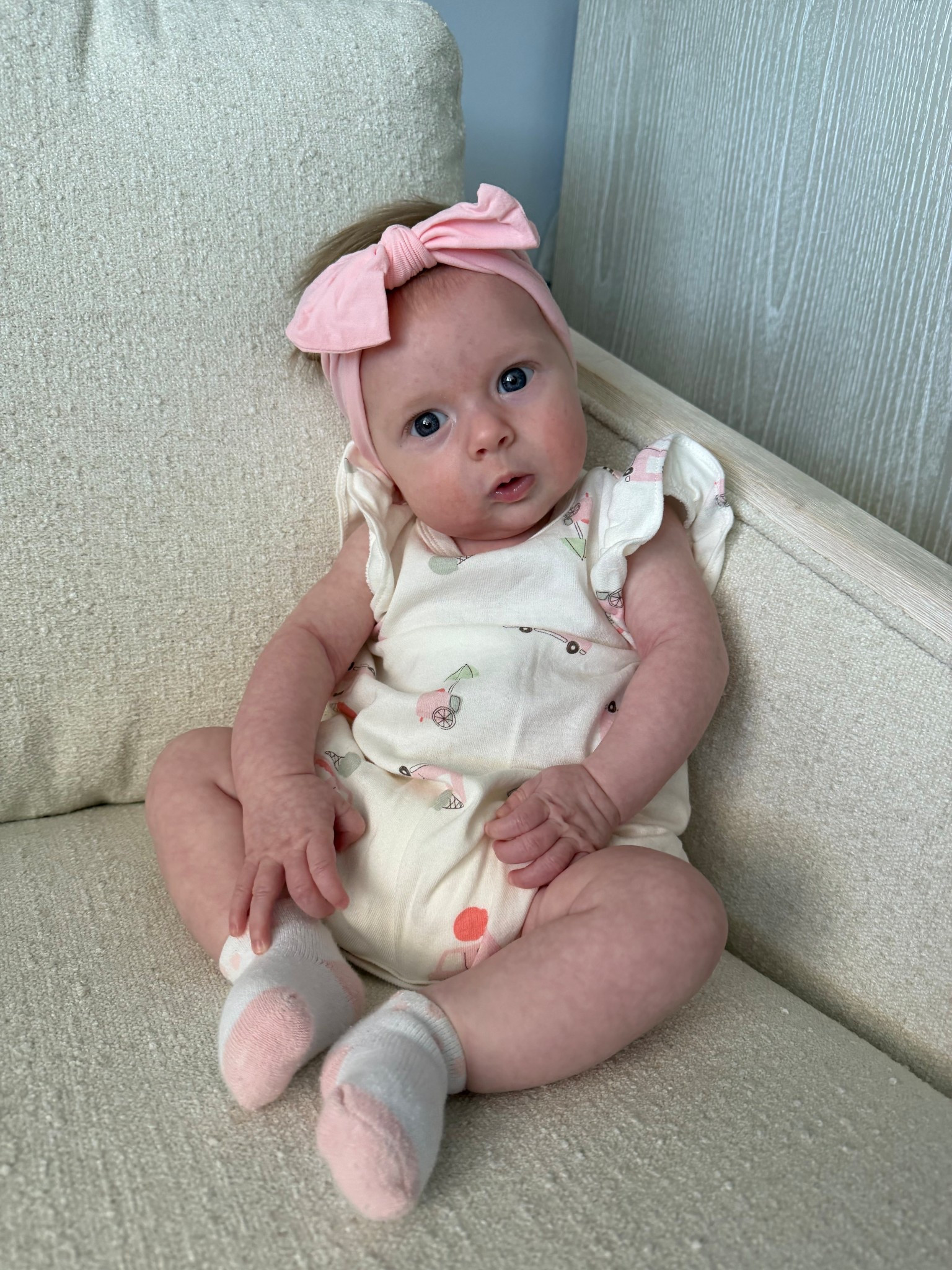 addie ootd 

#LTKmomlife #LTKKids #LTKBaby