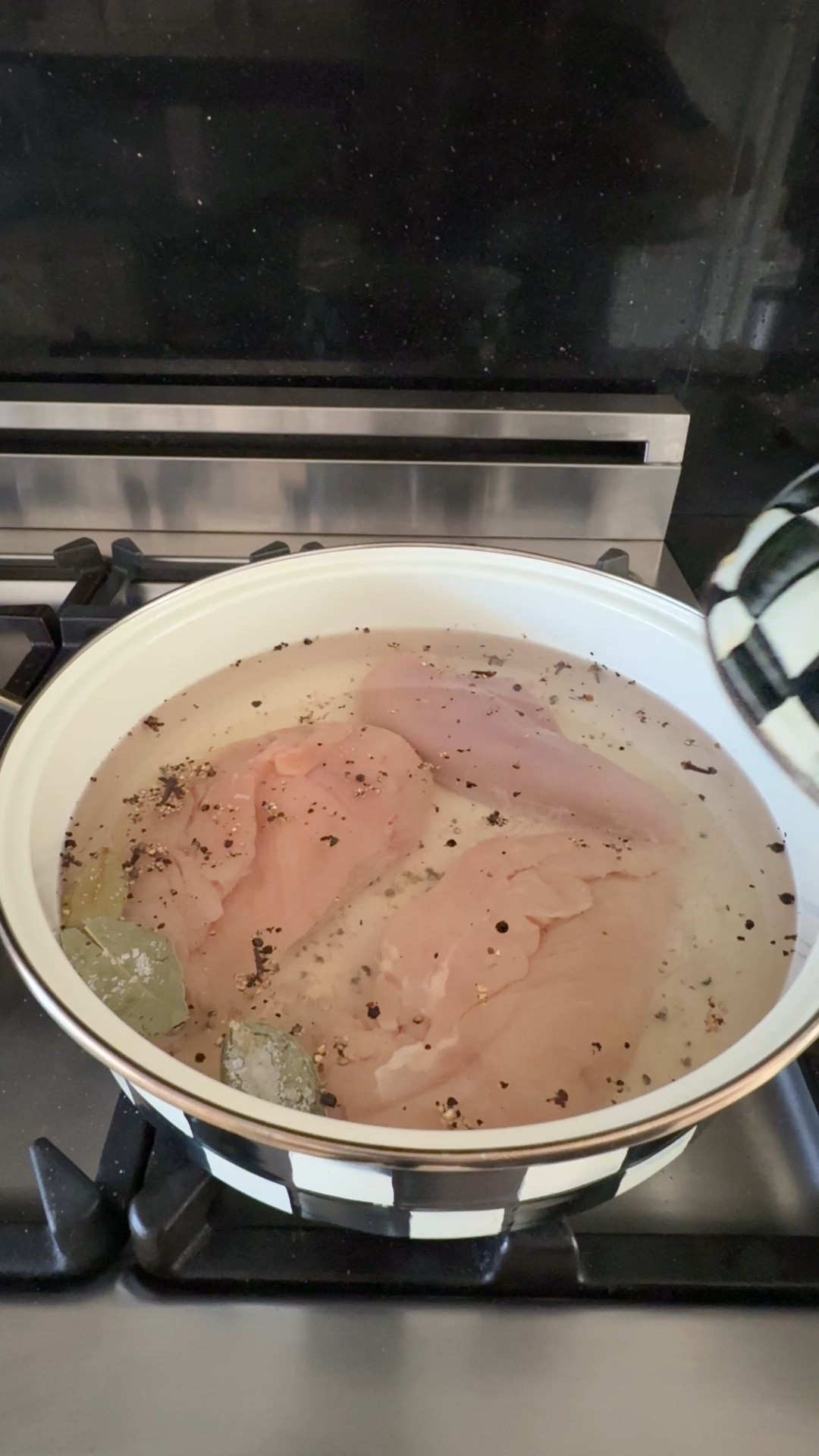 I love this casserole especially during the holidays when it adds some flair to the table 🖤🖤 

#LTKHome #LTKFallSale #LTKSeasonal