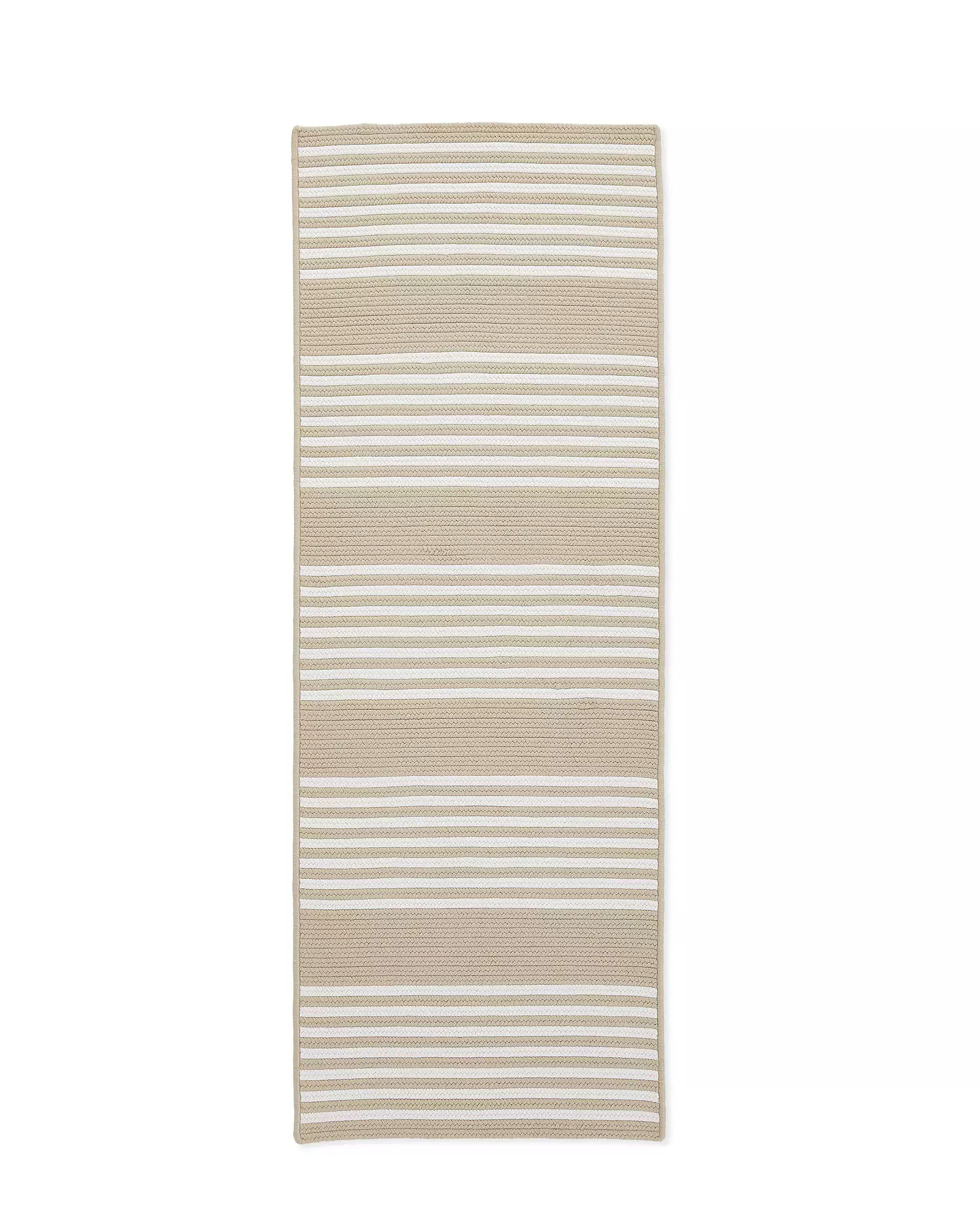 Boat Stripe Rug | Serena and Lily