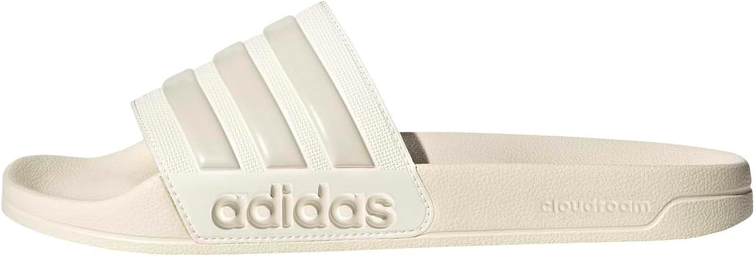 adidas Unisex Adult Adilette Shower Slip On Slides | Amazon (US)