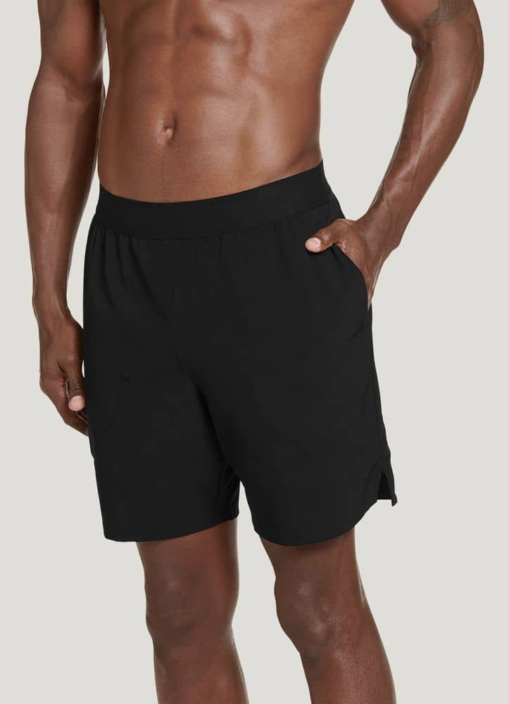 Jockey® Woven 7" Running Short | Jockey