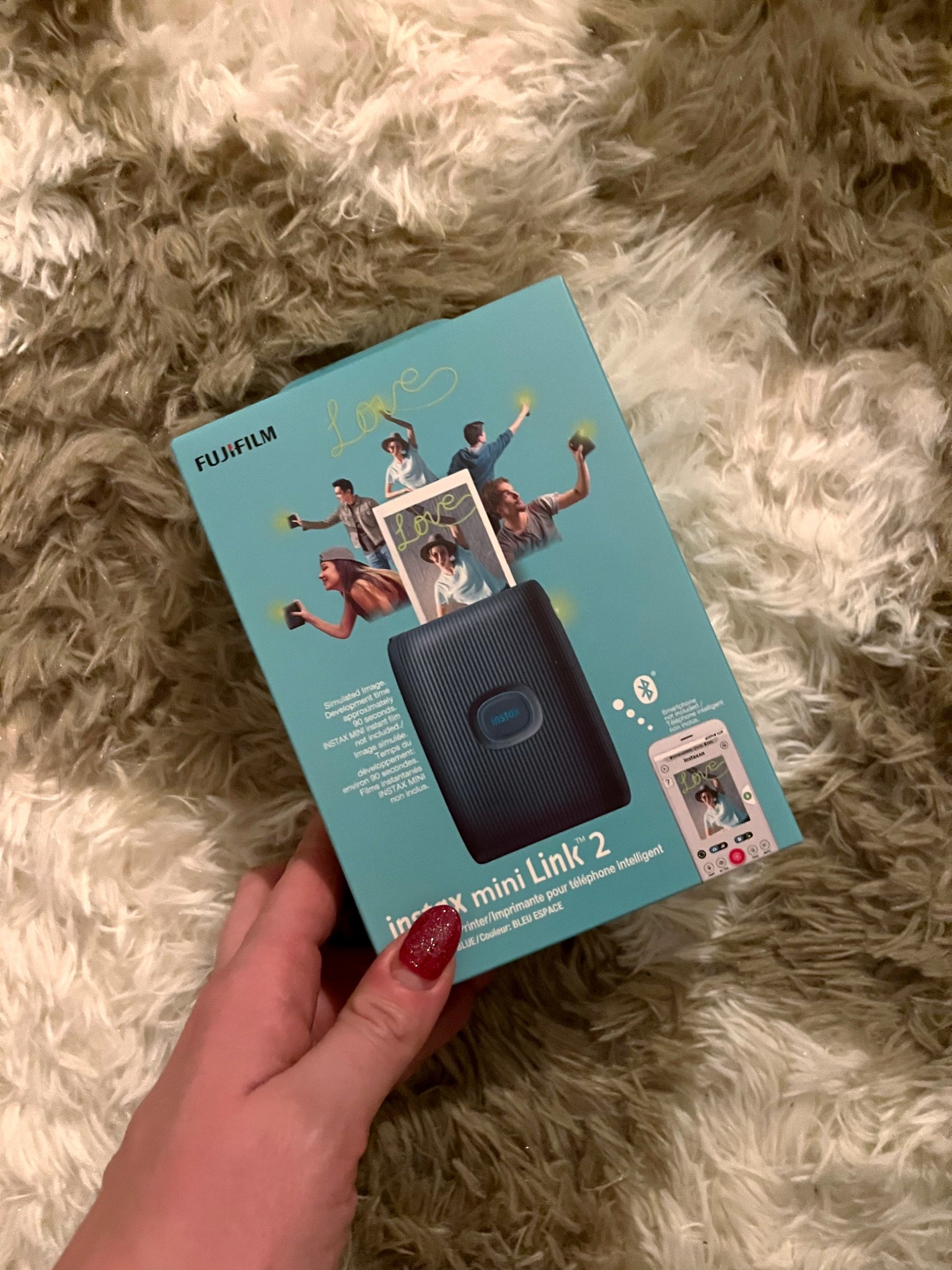 YAY been wanting one forever! Stayed tuned for videos on it working & the prints! 

#LTKdayinmylife #LTKSaleAlert