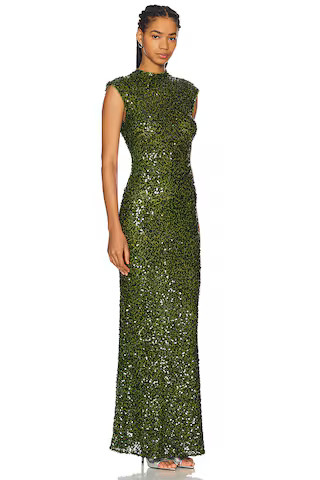 Emma Maxi Dress | Revolve Clothing (Global)