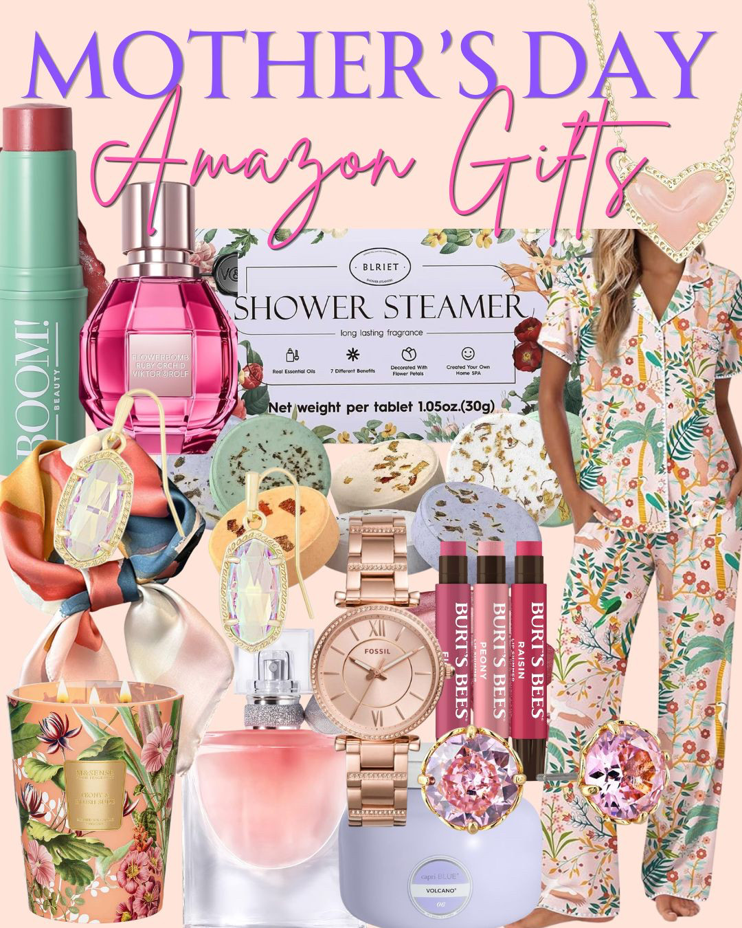   🌷Make Mom feel like a star with only the best this May. Shop  thoughtful Mothers Day gifts from Amazon just in time for the big day. 


#mothersday #mothersdaygiftguide #mothersdaygiftideas #amazonfinds #amazonmothersdaygifts

#LTKSaleAlert #LTKBeauty #LTKMothersDay
 