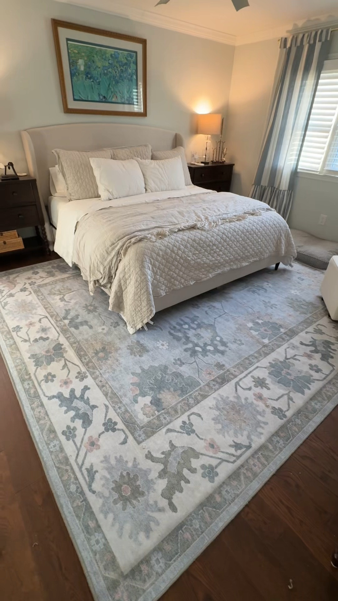 my viral washable rug is BACK on sale under $200 😳
it completely transformed my space and gives that high-end, designer look without the price tag 🤍
perfect for busy homes, moms, kids + pets 

#LTKHome #LTKSaleAlert