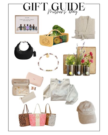 Mother’s Day is almost here! Don’t forget to get mom a great gift! 

#LTKGiftGuide #LTKstyletip #LTKfindsunder100