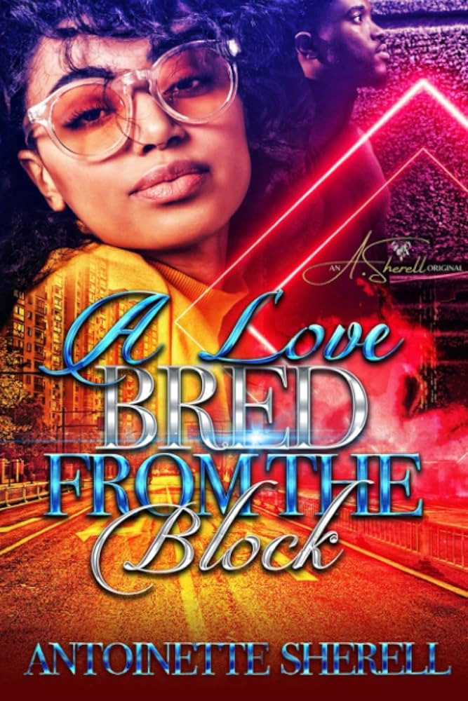 A Love Bred From The Block | Amazon (US)