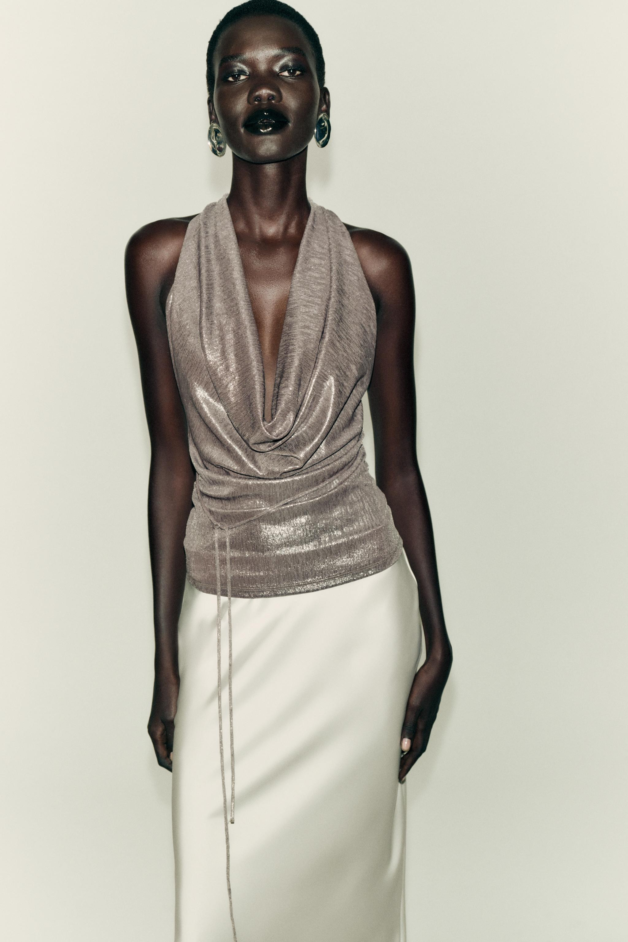 An enhanced experience.Check it out in the app.Open app | Zara US