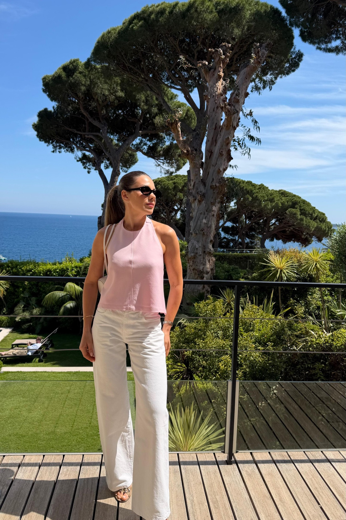 Love this top!!

#LTKTravel #LTKActive #LTKPetite