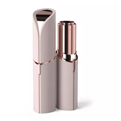 Flawless® Hair Remover in White/Gold | Bed Bath & Beyond