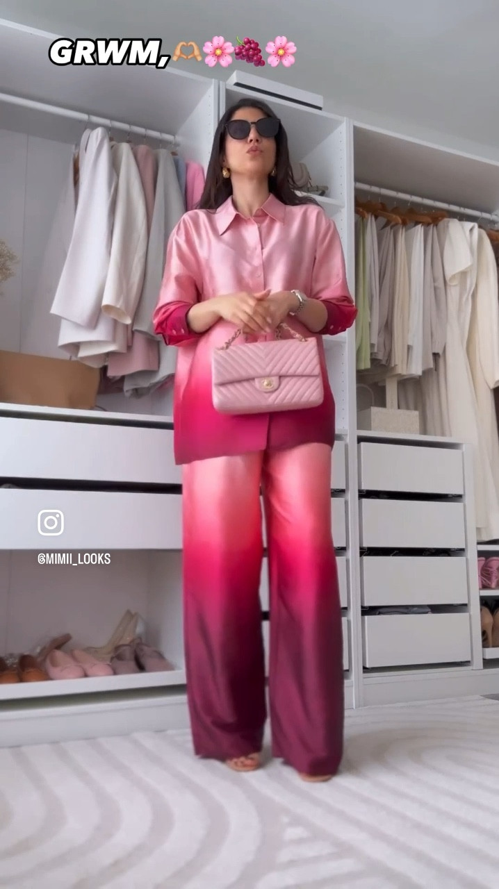 In love 🌸♥️🌸

#LTKeurope #LTKgiftguide #LTKfrance