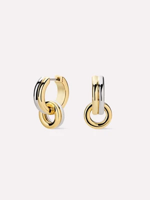 Huggie Earrings - Asher Drop | Ana Luisa Jewelry | Ana Luisa
