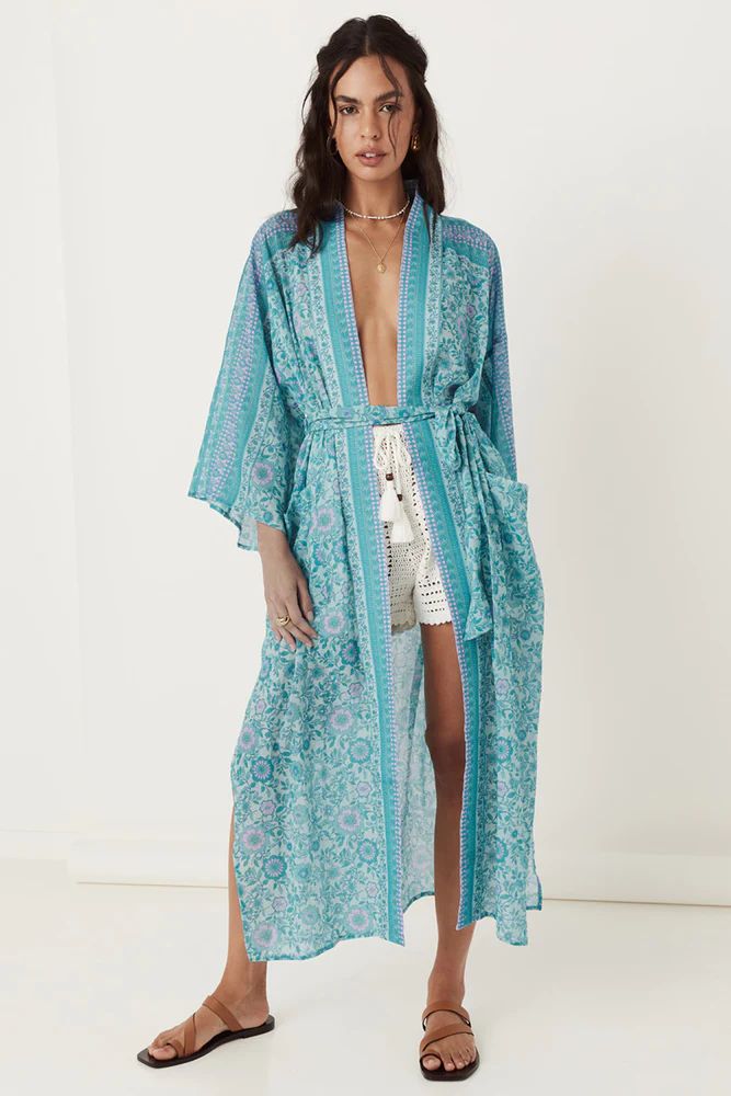 Utopia Maxi Robe | Spell Designs (Australia & New Zealand)