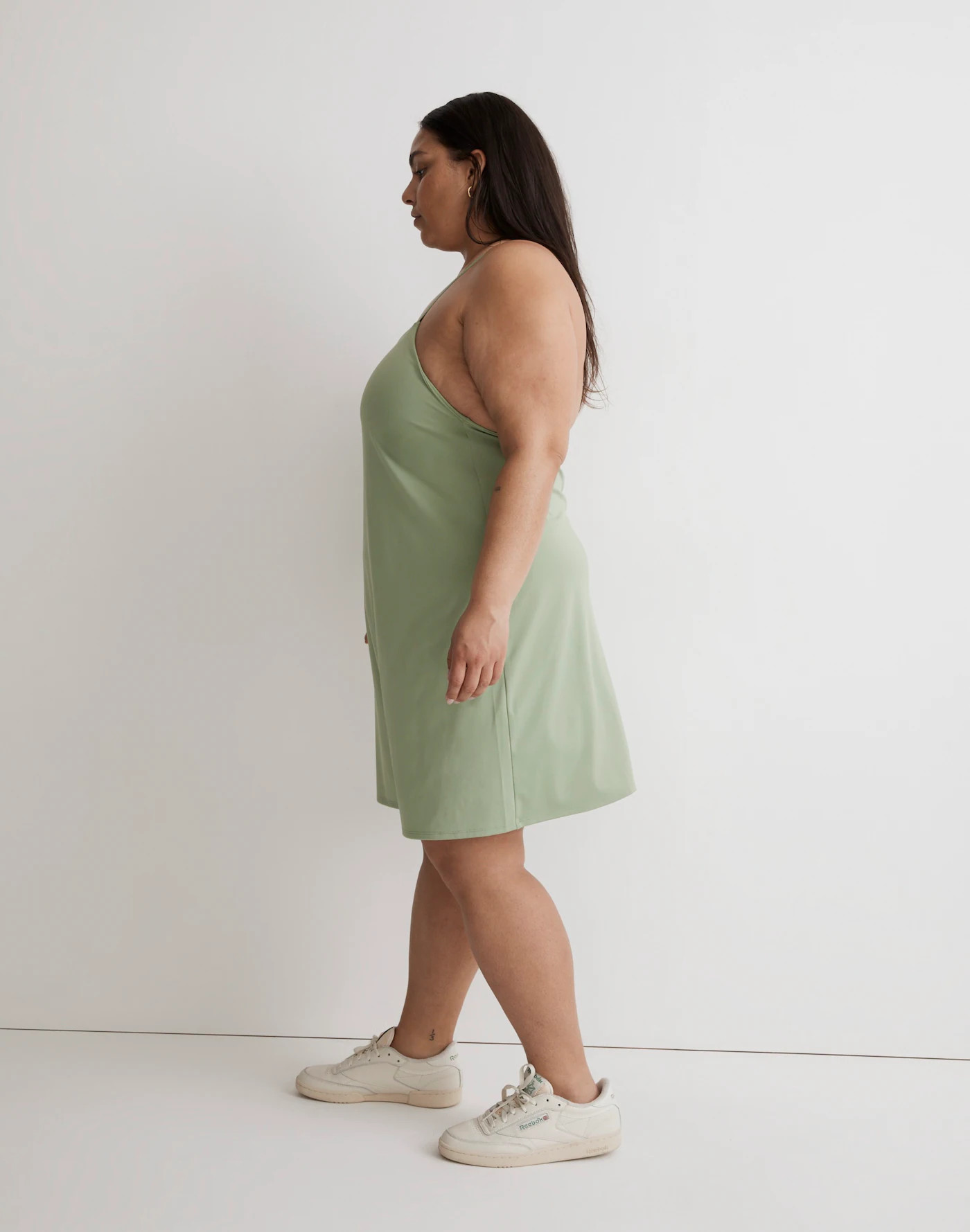 Plus Flex 2.0 Fitness Dress | Madewell