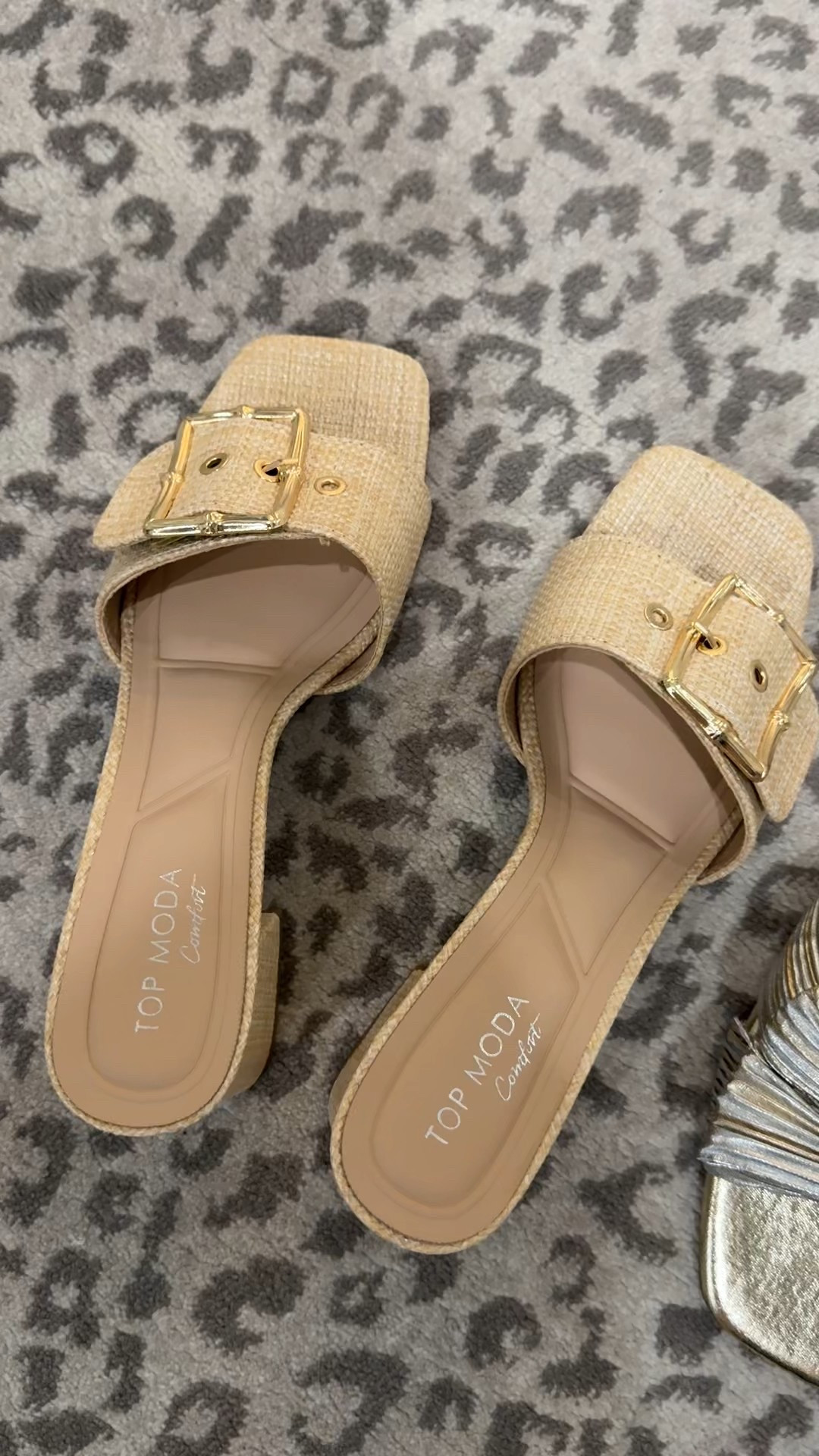 Love these spring sandals for under $100!

#LTKShoeCrush #LTKFindsUnder100 #LTKWatchNow