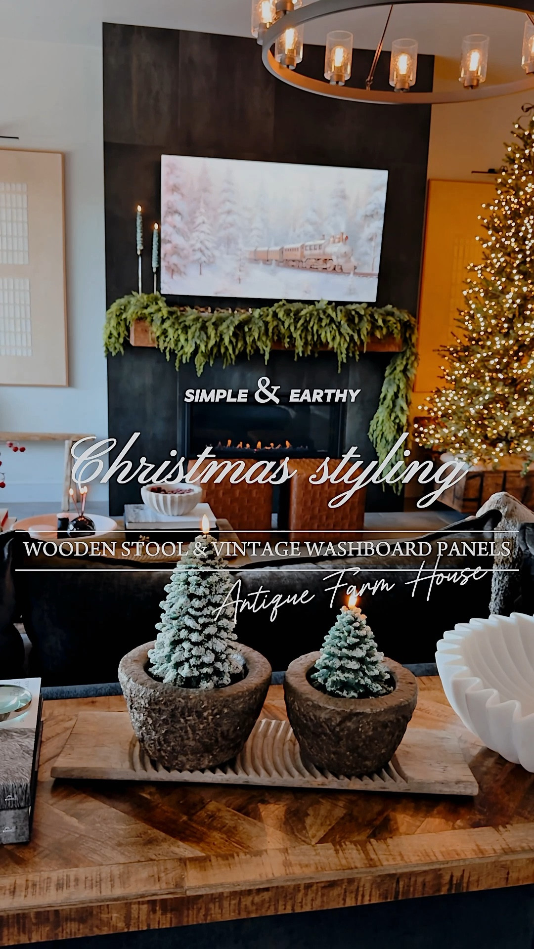 #LTKSeasonal #LTKHoliday #LTKHome