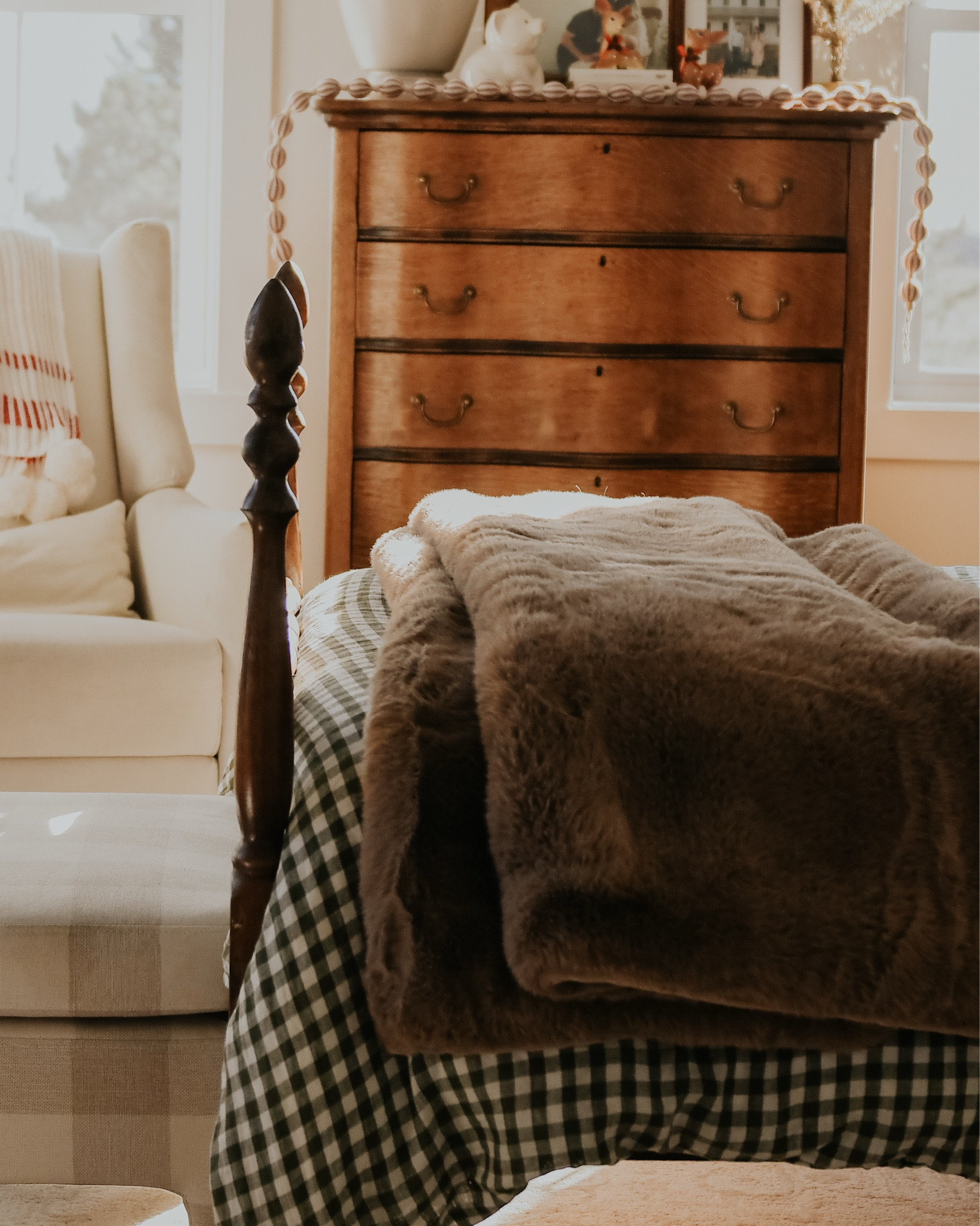 The BEST blankets are on Black Friday
Sale! Heavy, soft & beautiful. Better than Pottery Barn! Pictured: Tawny Mink & Birch Mink

#LTKGiftGuide #LTKHoliday #LTKCyberWeek