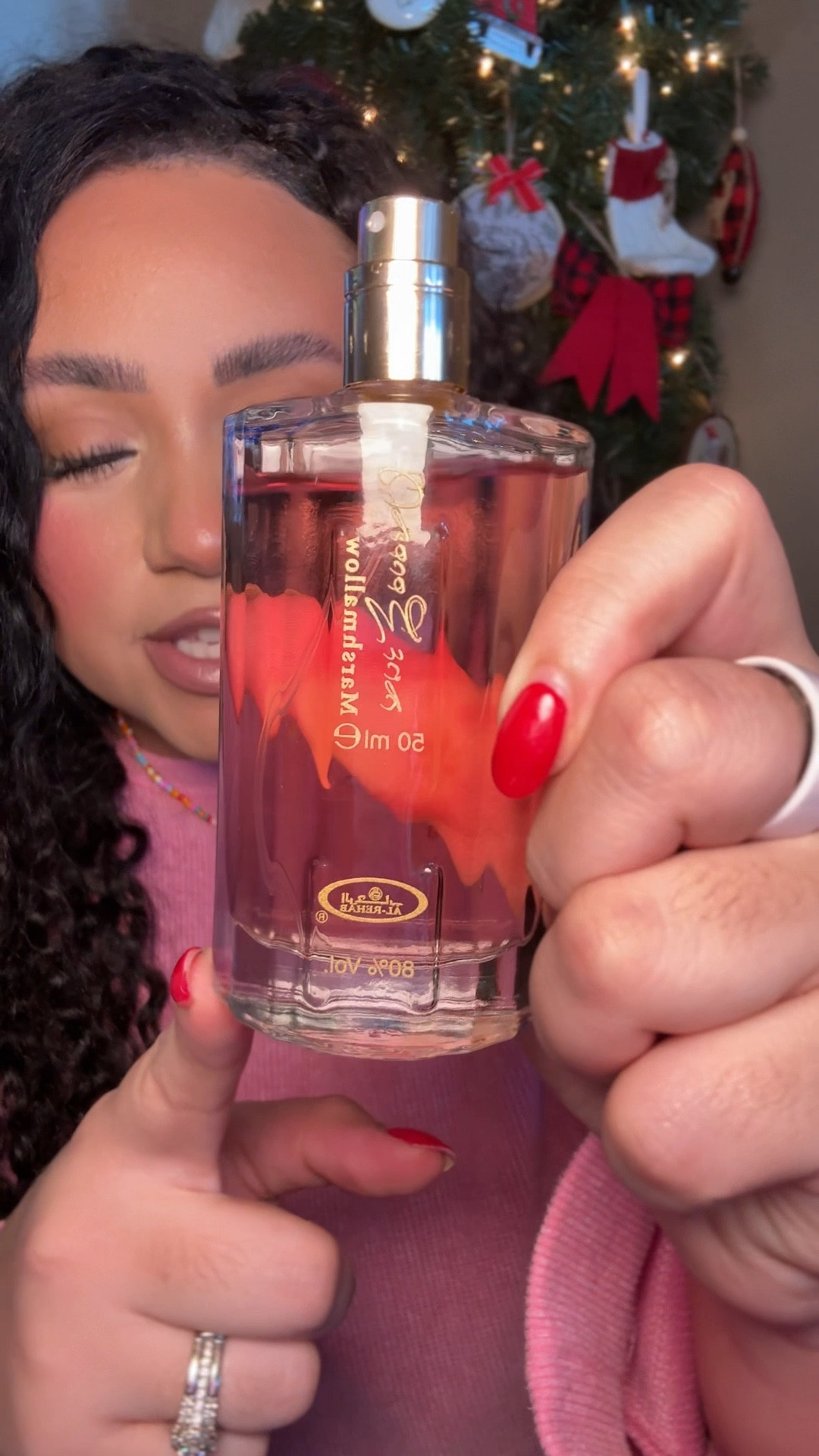 Chocomusk Marshmallow smells DIVINE☁️😍

#LTKgrwm #LTKselfcare #LTKFindsUnder50