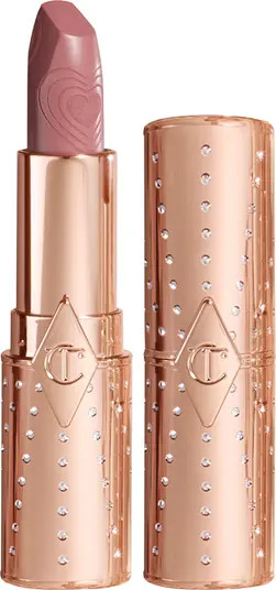 Charlotte Tilbury Look of Love Matte Revolution Refillable Lipstick | Nordstrom | Nordstrom