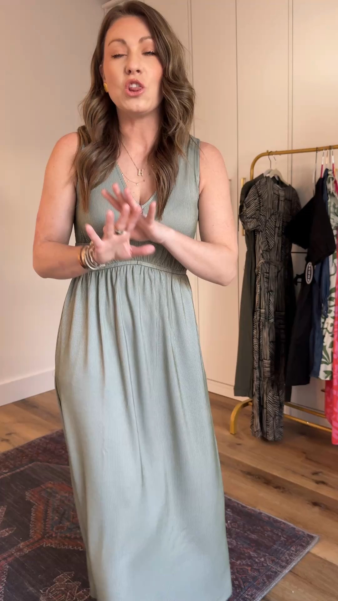 Walmart!! Such a soft comfortable material! I’m wearing a size XS for reference 

#LTKSeasonal #LTKSaleAlert #LTKStyleTip