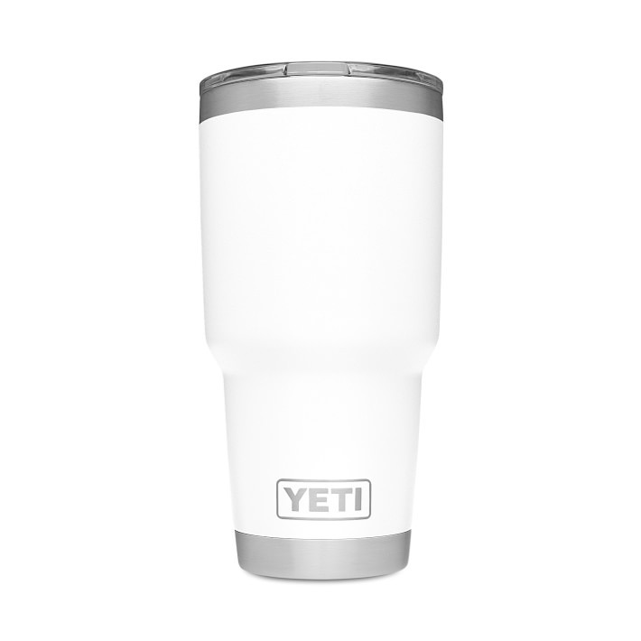 YETI Rambler Tumbler, 30-Oz. | Williams-Sonoma