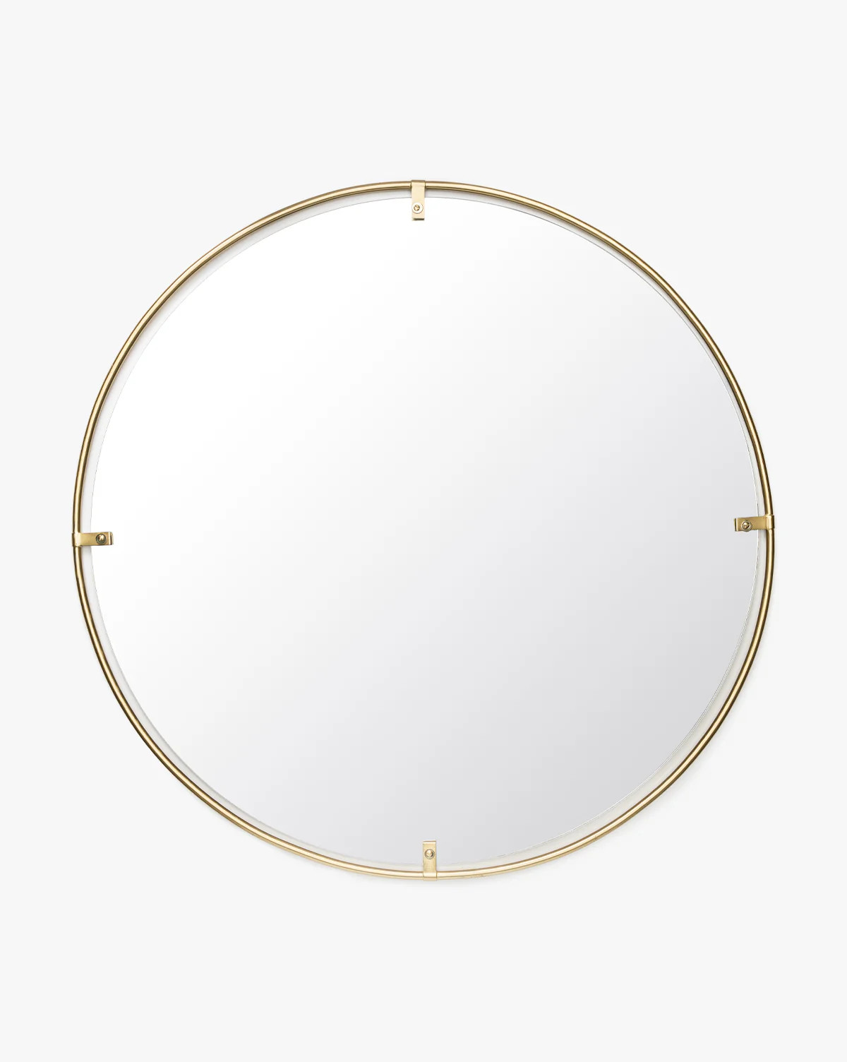 Lucas Round Tube Mirror | McGee & Co. (US)