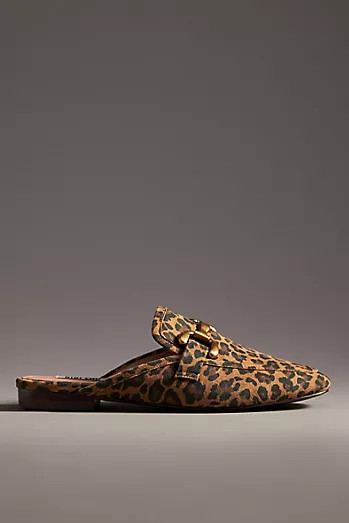 Bibi Lou Zagreb Slip-On Loafers | Anthropologie (US)