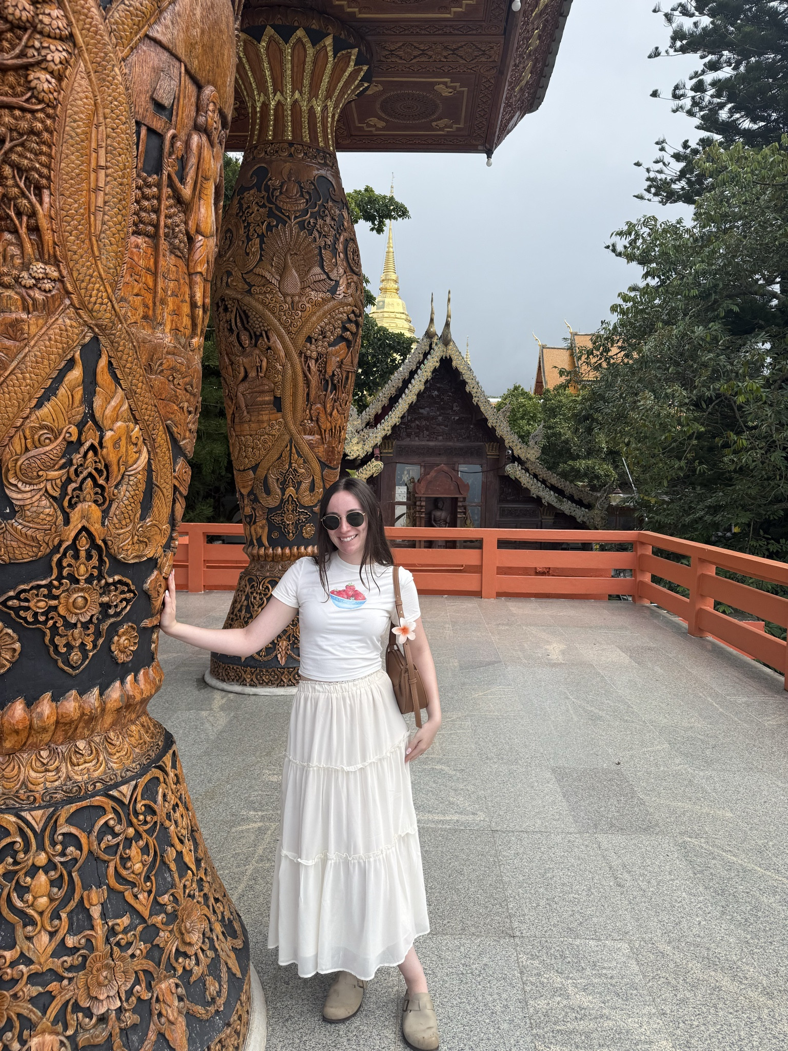 summer outfits, summer outfits 2025, summer fashion, july outfit, casual summer outfits, spring outfit ideas, cute summer outfits, cute casual outfit, date night outfit, date night outfits, vacation outfit, resort outfit, spring outfit, resort wear, thailand outfits, thailand, phuket outfit, bangkok outfit, bkk outfit, white maxi skirt, white baby tee, graphic baby tee, 

#LTKTravel