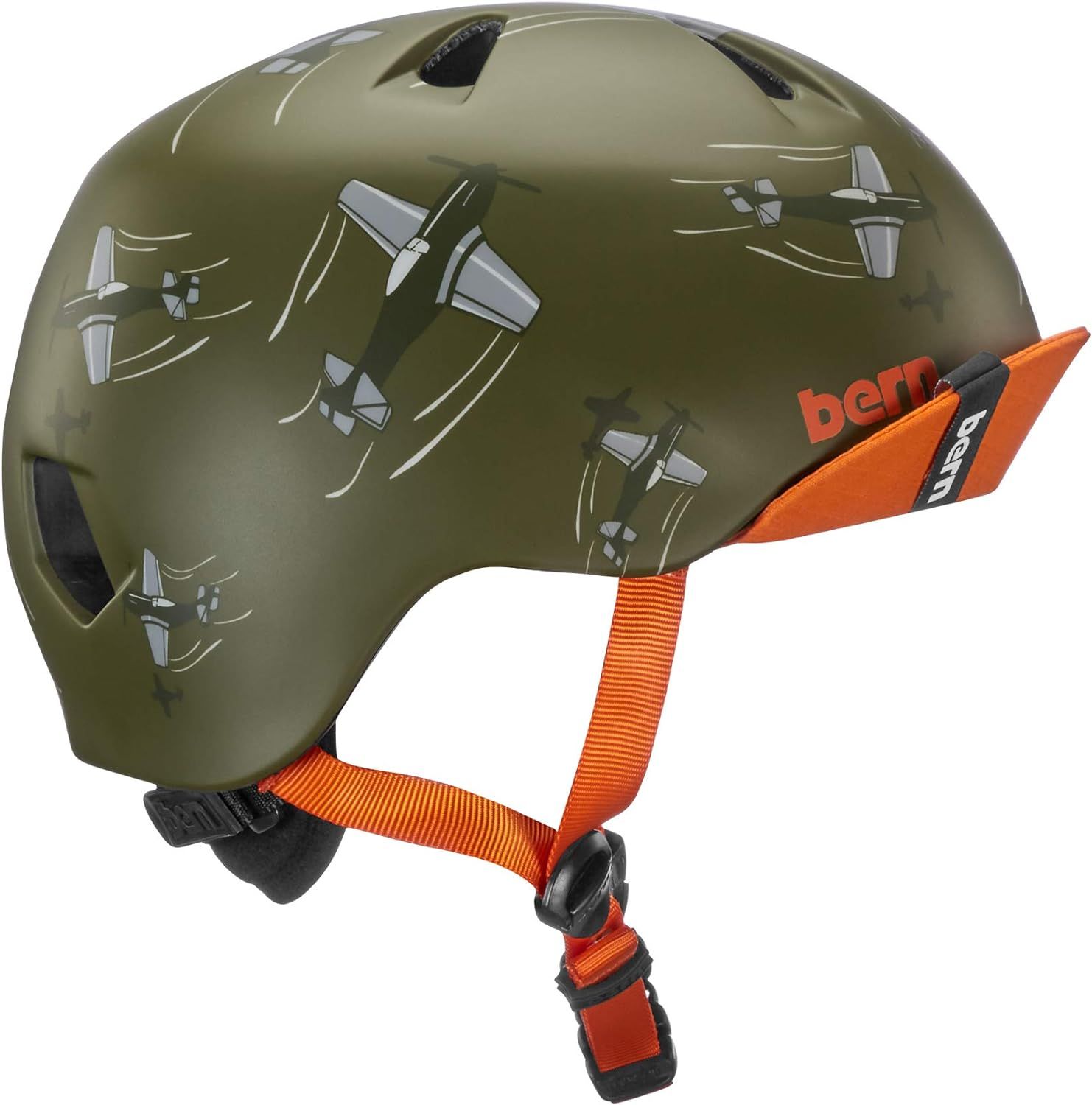 Kid's Nino Helmet with Flip Visor | Amazon (US)